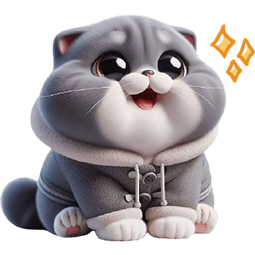 텔레그램 스티커