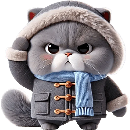 텔레그램 스티커