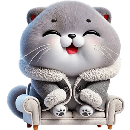 텔레그램 스티커