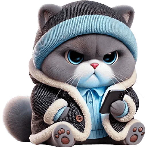 텔레그램 스티커