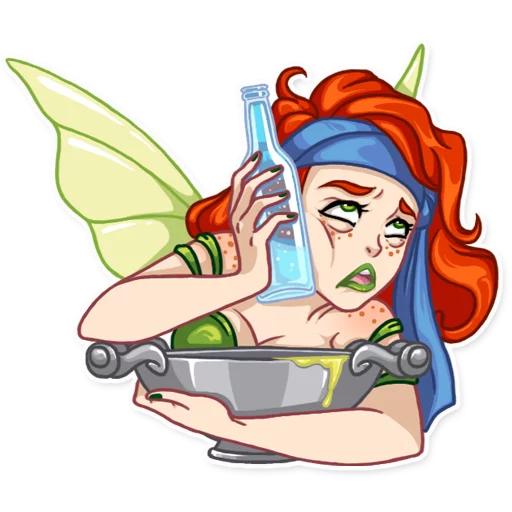 텔레그램 스티커