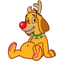 맥스 (Max - the Grinch\'s dog)