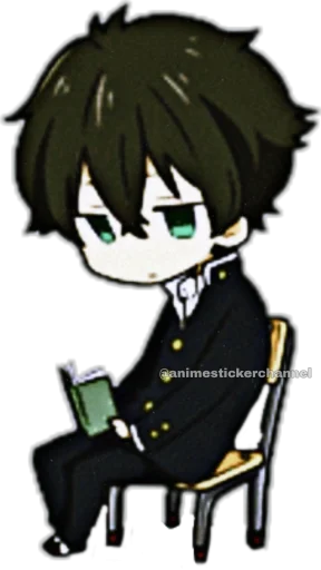 텔레그램 스티커