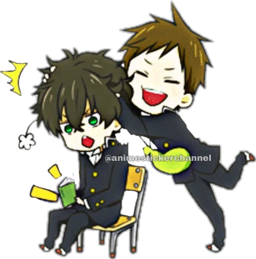 텔레그램 스티커