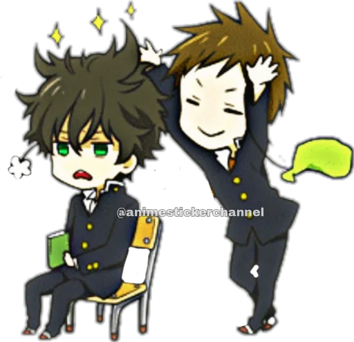 텔레그램 스티커