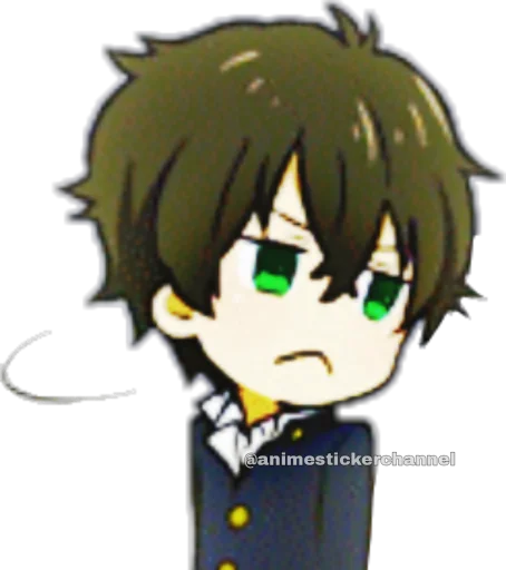 텔레그램 스티커