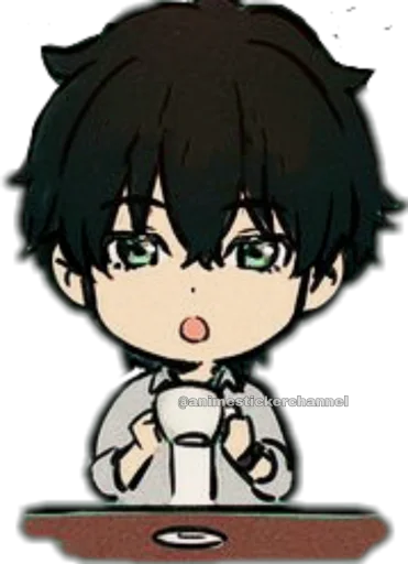 텔레그램 스티커