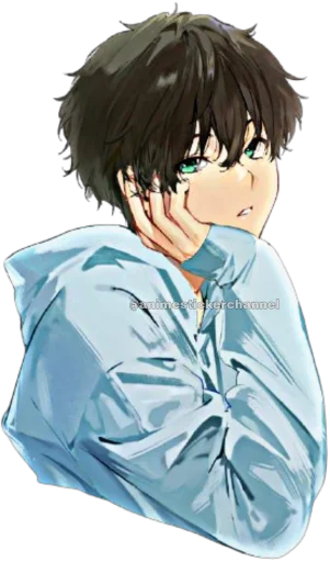 텔레그램 스티커