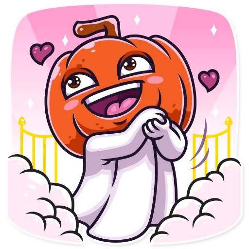텔레그램 스티커