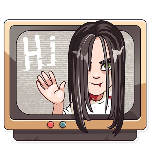 텔레그램 스티커