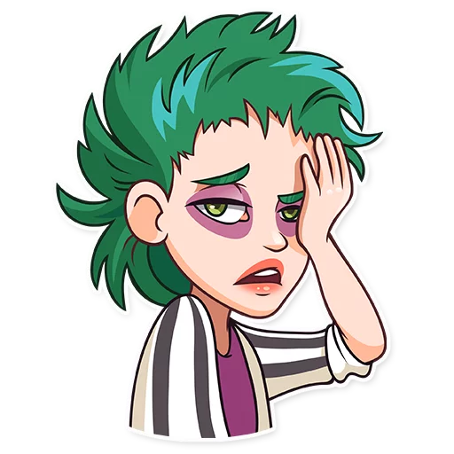 텔레그램 스티커