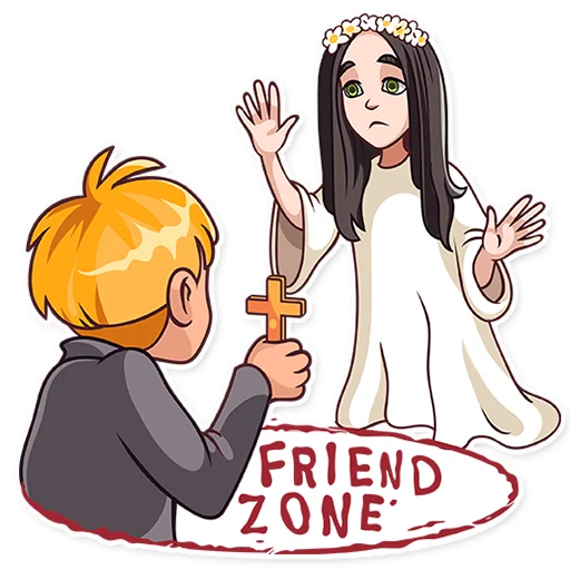 텔레그램 스티커