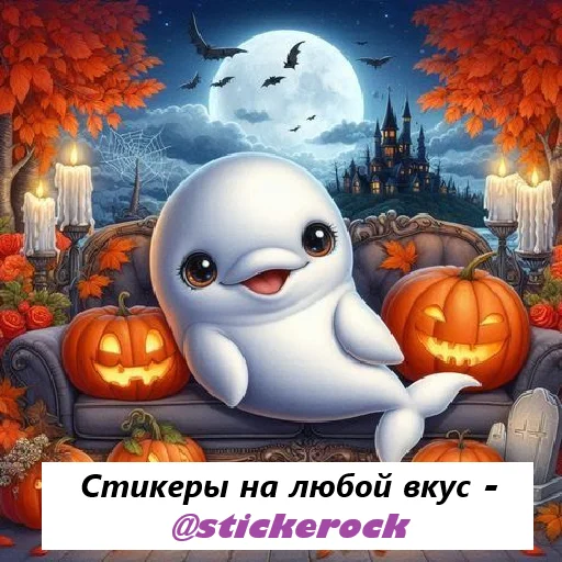 텔레그램 스티커