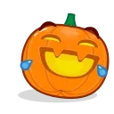 할로윈 펌킨 (Halloween Pumpkin)