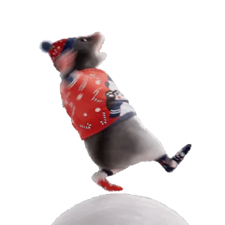 귀여운 햄스터 (Cute Hamsters)