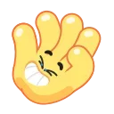 핸즈 (Hands for Friends)