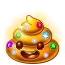 행복한 곰 브라우니 (Happy Brownie)