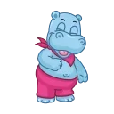 해피 히포 (Hippos)
