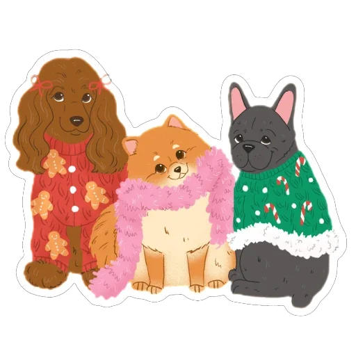 텔레그램 스티커