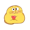 행복한 키티 (Happy Kitty)
