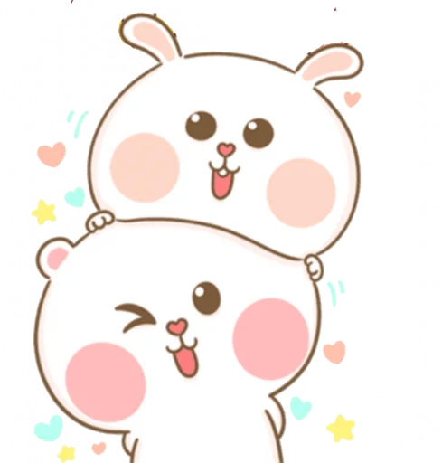 텔레그램 스티커