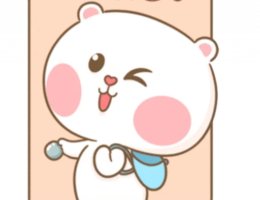 텔레그램 스티커