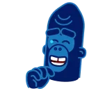 해리 고릴라 (Harry Gorilla)