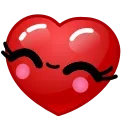 아모르 하트 에모지 (Amoremoji Hearts)