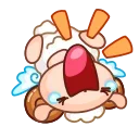 천사 양 램비 (Lamby)