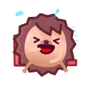 고슴도치 (Hedgehoge)