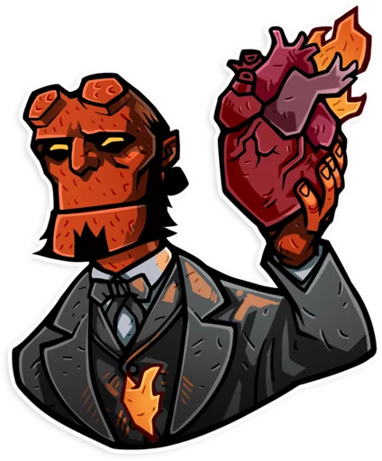 텔레그램 스티커