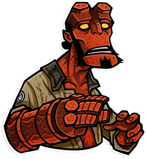 텔레그램 스티커