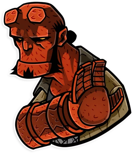 텔레그램 스티커