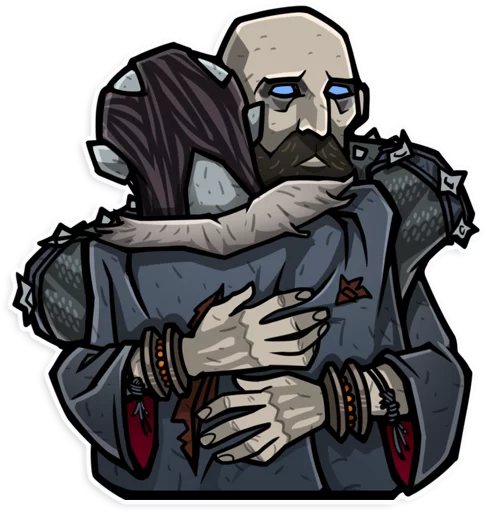 텔레그램 스티커