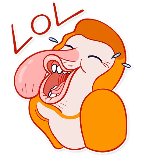 텔레그램 스티커