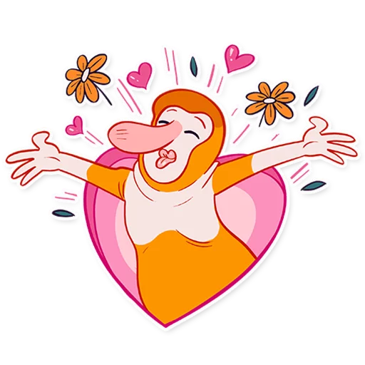 텔레그램 스티커