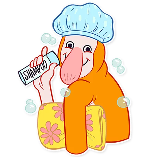 텔레그램 스티커