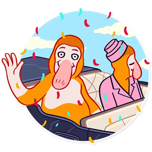 텔레그램 스티커