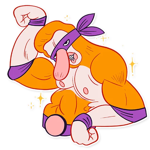 텔레그램 스티커