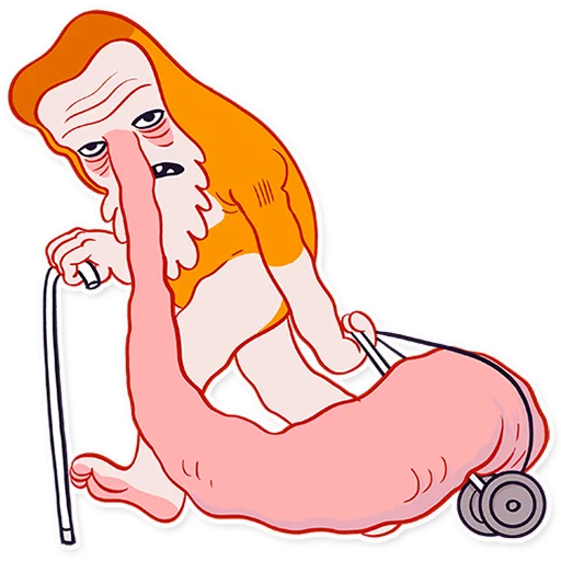 텔레그램 스티커