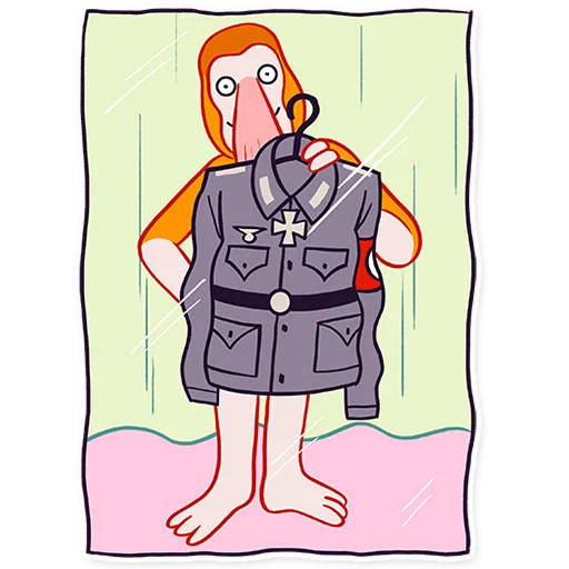 텔레그램 스티커