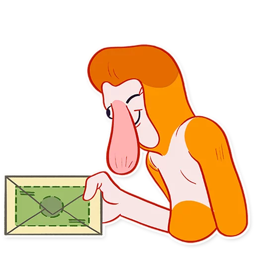 텔레그램 스티커