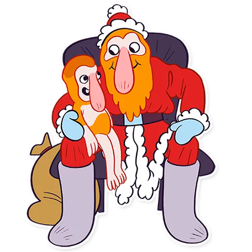 텔레그램 스티커