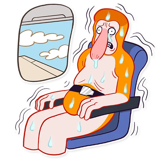 텔레그램 스티커