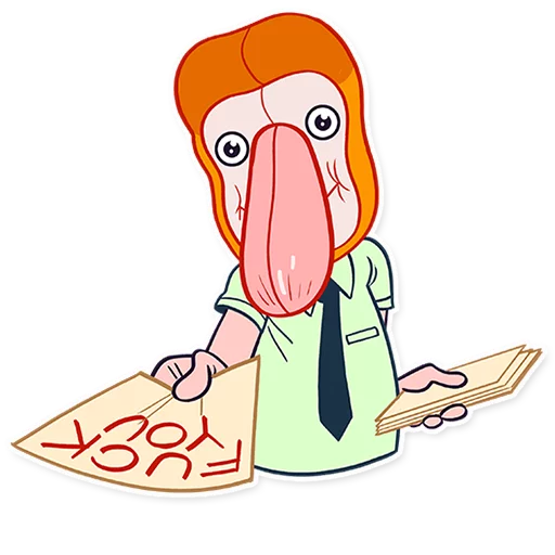 텔레그램 스티커