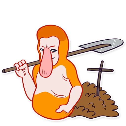 텔레그램 스티커