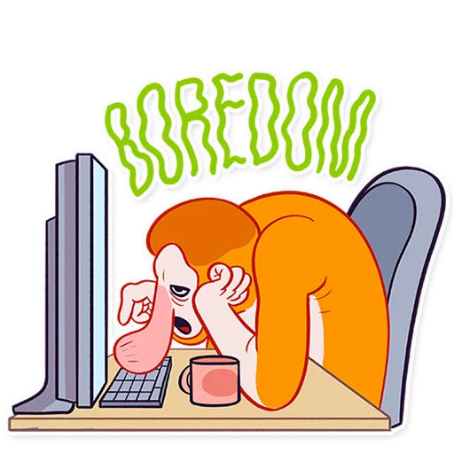 텔레그램 스티커