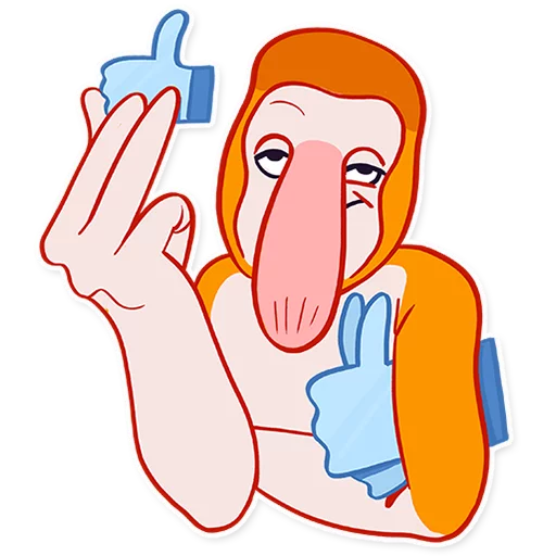 텔레그램 스티커