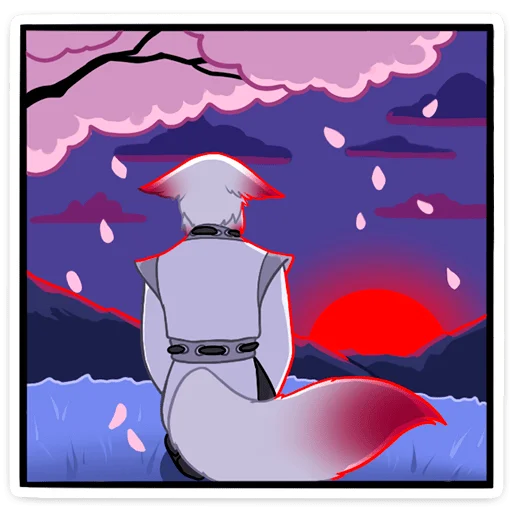 텔레그램 스티커