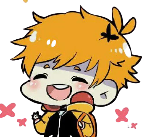 텔레그램 스티커